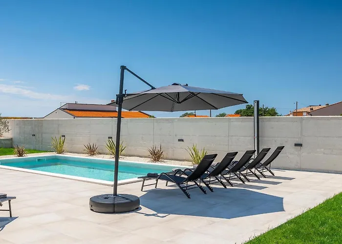 Esire בית נופש *