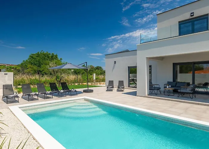 בית נופש Esire *