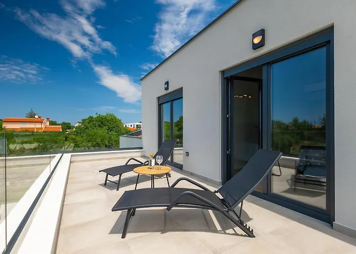 בית נופש Esire