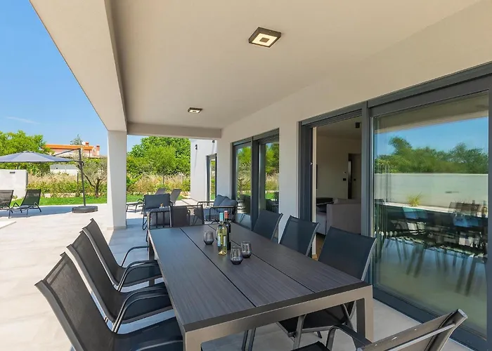 בית נופש Esire *