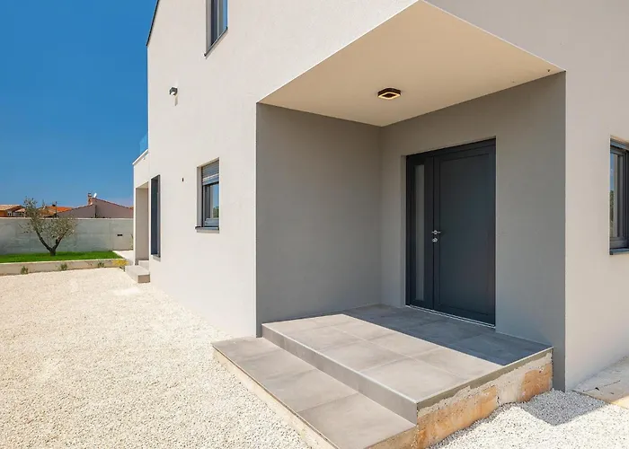 Esire בית נופש פולה