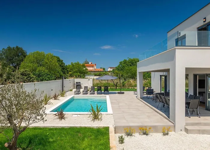 בית נופש Esire