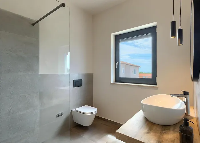 בית נופש Esire *