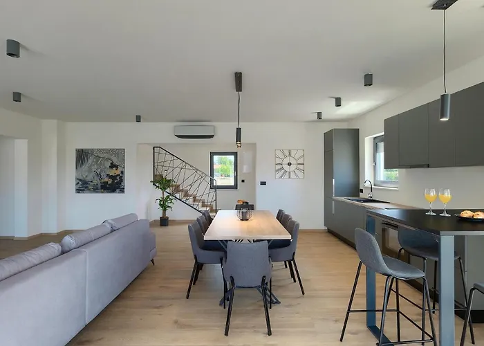 Esire בית נופש פולה