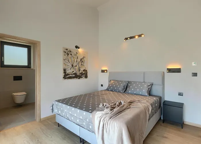 בית נופש Esire פולה