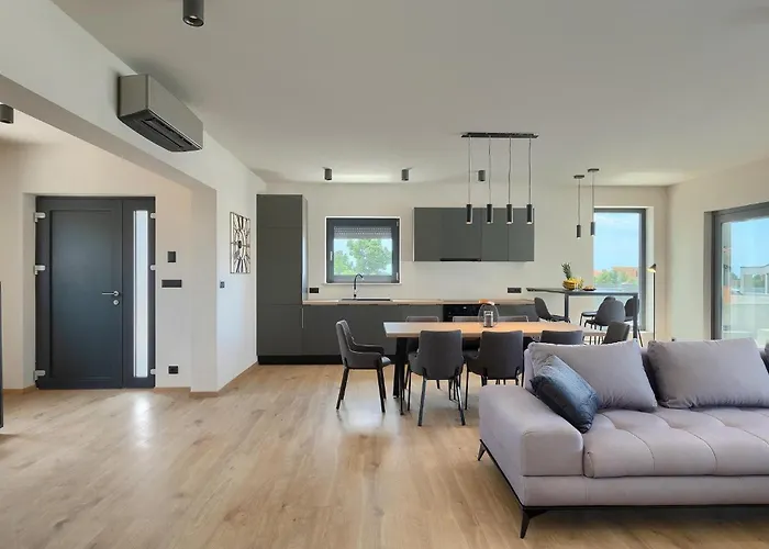 בית נופש Esire