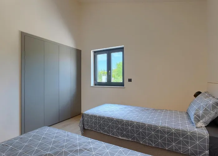 Esire בית נופש