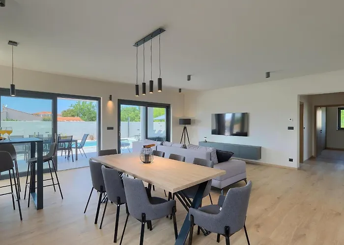 Esire בית נופש