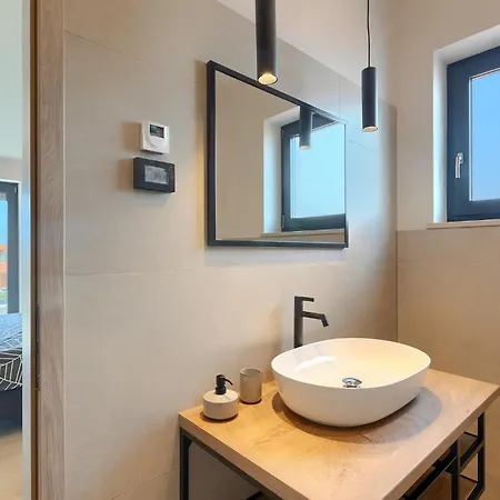 Esire Σπίτι διακοπών