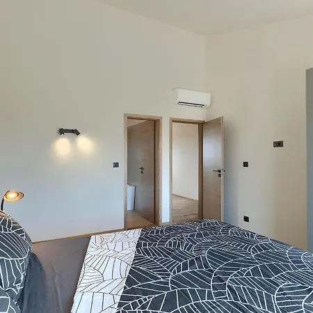 Σπίτι διακοπών Esire *