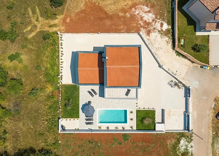 Esire Casa de Férias Pula