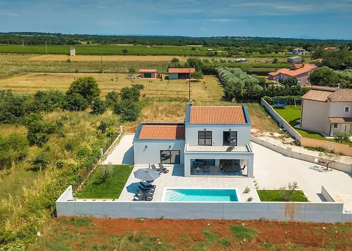 Esire Casa de Férias Pula