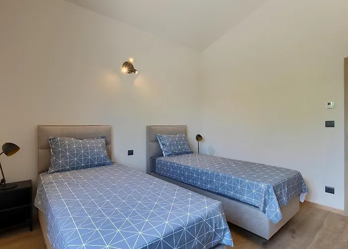 Esire Casa de Férias Pula